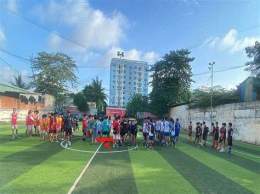 tính năng nổi bật sân bóng đá quyền bình thạnh