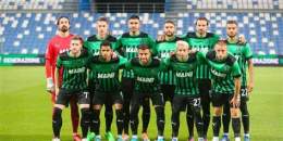 tính năng nổi bật sassuolo – câu lạc bộ bóng đá cesena