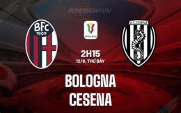 tính năng nổi bật sassuolo đấu với câu lạc bộ bóng đá cesena