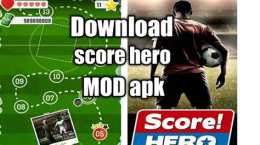 tính năng nổi bật score bóng đá