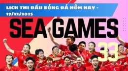 tính năng nổi bật seagame 33 bong da nu