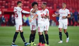 tính năng nổi bật sevilla đấu với câu lạc bộ bóng đá ad ceuta