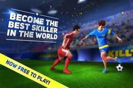 tính năng nổi bật skill bóng đá