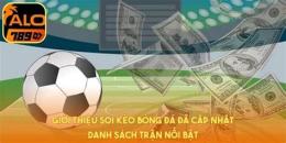 tính năng nổi bật soi kèo bóng đá aff