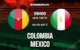tính năng nổi bật soi kèo bóng đá colombia