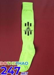 tính năng nổi bật tất bóng đá dài qua đầu gối