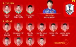 tính năng nổi bật tên cầu thủ bóng đá việt nam