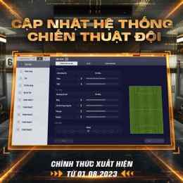 tính năng nổi bật tên fc bóng đá hay