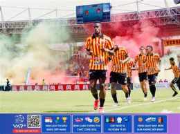 tính năng nổi bật thứ hạng của câu lạc bộ bóng đá cúcuta deportivo
