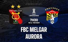 tính năng nổi bật thứ hạng của câu lạc bộ bóng đá melgar