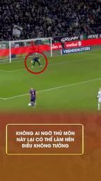 tính năng nổi bật thủ môn bóng đá