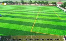tính năng nổi bật thuê sân bóng đá