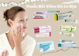 tính năng nổi bật thuốc bôi da tay bị bong tróc