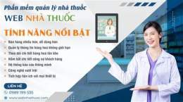 tính năng nổi bật thuốc bỏng da