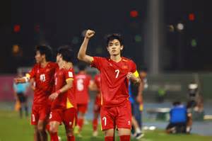 tính năng nổi bật tỉ số bóng đá u23