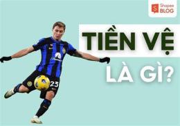 tính năng nổi bật tiền vệ trong bóng đá là gì