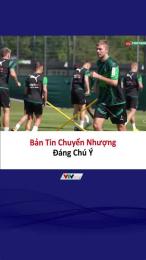 tính năng nổi bật tin bóng đá chuyển nhượng