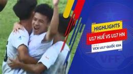tính năng nổi bật tin bóng đá u17
