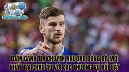 tính năng nổi bật tin chuyen nhuong bong da anh