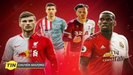 tính năng nổi bật tin chuyển nhượng bóng đá arsenal