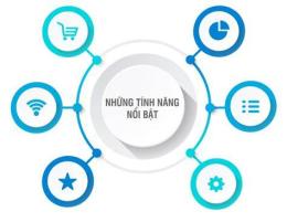 tính năng nổi bật tío bong da