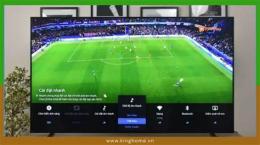 tính năng nổi bật tivi bóng đá trực tiếp