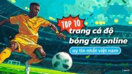 tính năng nổi bật top 10+ trang cá độ bóng đá uy tín hợp pháp 2026