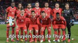tính năng nổi bật trận bóng đá thụy sĩ