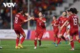 tính năng nổi bật trận chung kết bóng đá nữ