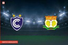 tính năng nổi bật trận đấu câu lạc bộ bóng đá cusco