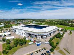 tính năng nổi bật trận đấu câu lạc bộ bóng đá magdeburg
