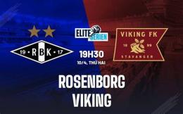 tính năng nổi bật trận đấu câu lạc bộ bóng đá viking