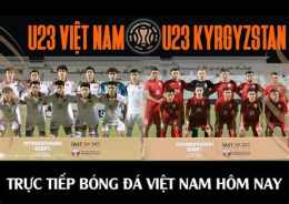 tính năng nổi bật trận đấu đội tuyển bóng đá quốc gia kyrgyzstan