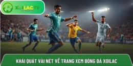 tính năng nổi bật trang xem bóng đá miễn phí