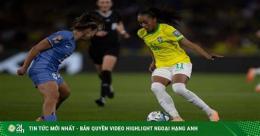 tính năng nổi bật trực tiếp bóng đá brazil và