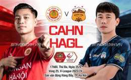 tính năng nổi bật trực tiếp bóng đá cahn