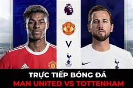 tính năng nổi bật trực tiếp bóng đá mu vs tottenham
