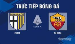 tính năng nổi bật trực tiếp bóng đá roma