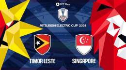 tính năng nổi bật trực tiếp bóng đá singapore và đông timor