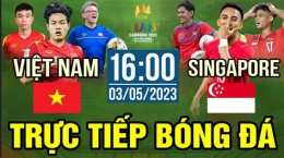 tính năng nổi bật trực tiếp bóng đá singapore với thái lan