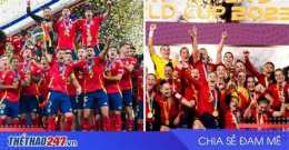 tính năng nổi bật trực tiếp bóng đá tây ban nha với argentina