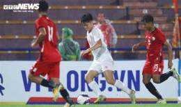 tính năng nổi bật trực tiếp bóng đá u17 việt nam và yemen