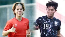 tính năng nổi bật trực tiếp bóng đá u22 việt nam và u22 hàn quốc