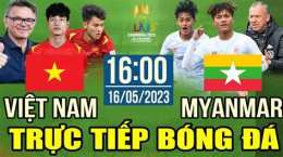 tính năng nổi bật trực tiếp bóng đá việt nam vs myanmar