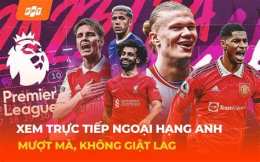 tính năng nổi bật trực tiếp đá bóng ngoại hạng anh