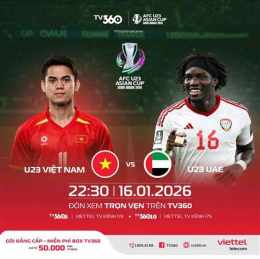 tính năng nổi bật trực tiếp đá bóng việt nam uae