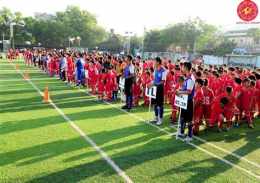tính năng nổi bật trung tâm dạy bóng đá trẻ em ở tphcm