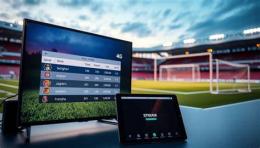 tính năng nổi bật tường thuật trực tiếp bóng đá k+
