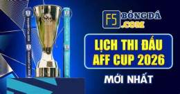tính năng nổi bật tỷ lệ bóng đá aff cup 2026