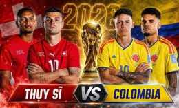tính năng nổi bật tỷ số bóng đá colombia hôm nay
